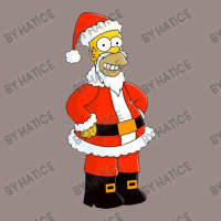 Christmas Simpsons Vintage T-shirt | Artistshot