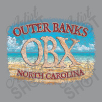 Outer Banks, North Carolina, With Beach Outer Banks Crewneck Sweatshirt | Artistshot