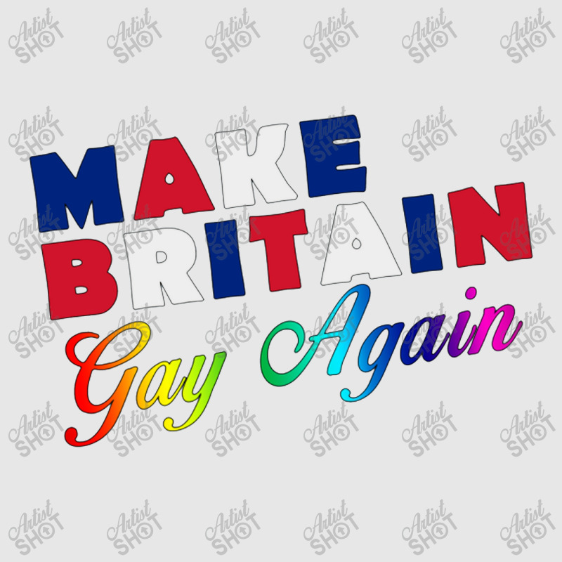 Make Britain Gay Again Hoodie & Jogger Set | Artistshot