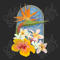 Paradise Flowers Toddler T-shirt | Artistshot