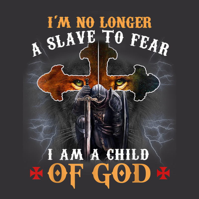 Christian Knight Templar I Am A Warrior Of God T Shirt Vintage Short | Artistshot