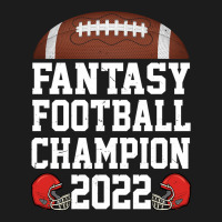 Fantasy League Champ 2022 Winner Fantasy Football Champion Sweatshirt Hoodie & Jogger Set | Artistshot