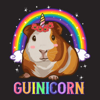 Guinea Pig Shirts For Girls Guinea Pig Unicorn Guinicorn T Shirt Vintage Cap | Artistshot