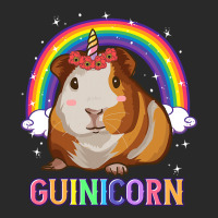 Guinea Pig Shirts For Girls Guinea Pig Unicorn Guinicorn T Shirt Printed Hat | Artistshot