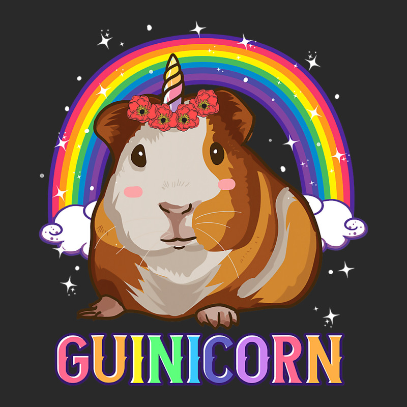 Guinea Pig Shirts For Girls Guinea Pig Unicorn Guinicorn T Shirt Printed Hat | Artistshot