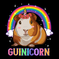 Guinea Pig Shirts For Girls Guinea Pig Unicorn Guinicorn T Shirt Kids Cap | Artistshot