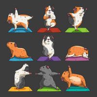 Guinea Pig Yoga Position Workout Gift T Shirt Men's Polo Shirt | Artistshot