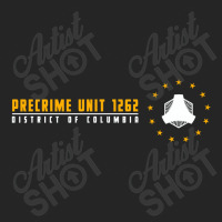 Minority Report Precrime Unit Unisex Hoodie | Artistshot