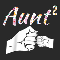 Aunt Two Times Over Raglan Baseball Tee Toddler T-shirt | Artistshot