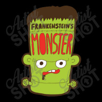 Frankenstein's Monster Toddler Sweatshirt | Artistshot