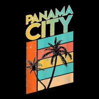 Panama City Beach Tshirt Family Vacation Florida V-neck Tee | Artistshot