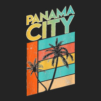 Panama City Beach Tshirt Family Vacation Florida 3/4 Sleeve Shirt | Artistshot