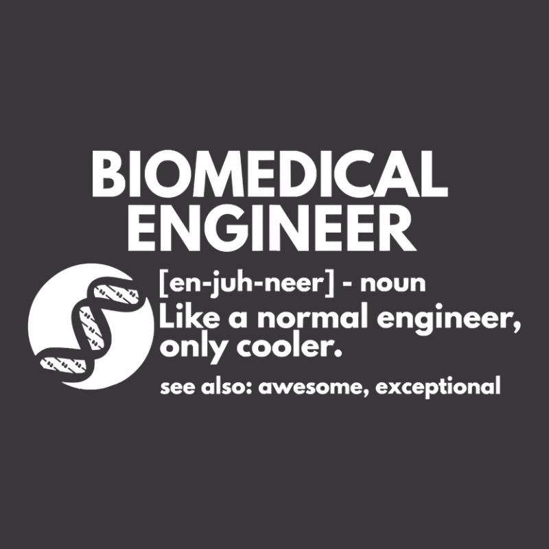 Biomedical Engineer Definition Funny Engineering T Shirt Ladies Curvy T-Shirt by TimothyMears89 | Artistshot