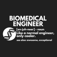 Biomedical Engineer Definition Funny Engineering T Shirt Ladies Polo Shirt | Artistshot