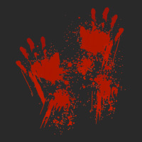 Halloween T Shirt Blood Hands Costume Zombie Outfit T Shirt Toddler T-shirt | Artistshot