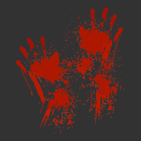 Halloween T Shirt Blood Hands Costume Zombie Outfit T Shirt Baby Bodysuit | Artistshot