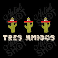 Music Vintage Caballeros Day Gift Pocket T-shirt | Artistshot