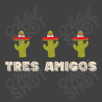 Music Vintage Caballeros Day Gift Vintage T-shirt | Artistshot