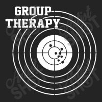 Group Therapy Shooting 3/4 Sleeve Shirt | Artistshot