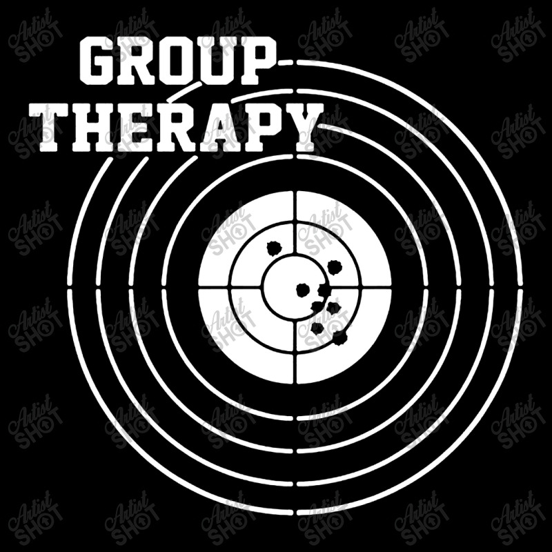 Group Therapy Shooting Long Sleeve Shirts by Jacobs | Artistshot