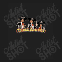 Proud  Caballeros Women My Favorite Classic T-shirt | Artistshot