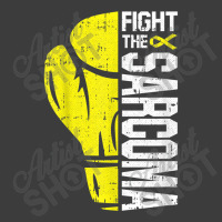 Fight Sarcoma Awareness Cool Ribbon Cancer Survivor Warrior Men's Polo Shirt | Artistshot