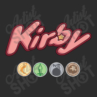 Objects And Abilities Kirby Exclusive T-shirt | Artistshot