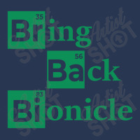 Bring Back Bionicle Men Denim Jacket | Artistshot