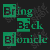 Bring Back Bionicle Classic T-shirt | Artistshot