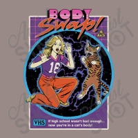 Body Swap   Cat Vintage T-shirt | Artistshot