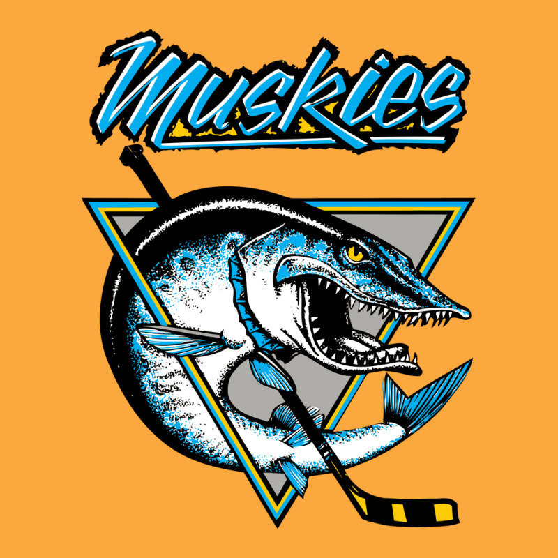 Lindsay Muskies Zipper Hoodie | Artistshot