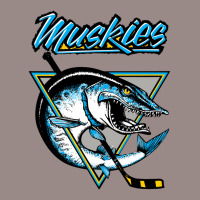 Lindsay Muskies Vintage T-shirt | Artistshot