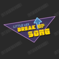 Break Up Song Toddler T-shirt | Artistshot