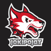 Jokipojat T-shirt | Artistshot