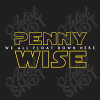 Penny Wise T-shirt | Artistshot