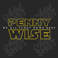 Penny Wise Men's T-shirt Pajama Set | Artistshot