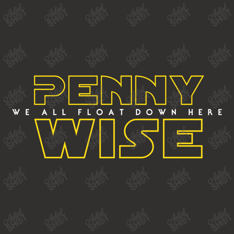 Penny Wise Champion Hoodie | Artistshot