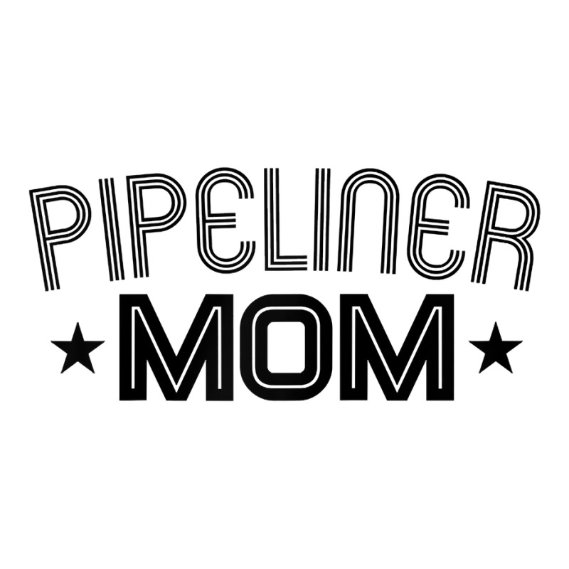 Mom Family Pipeliner Welder Welding Pipeline Raglan Baseball Tee V-neck Tee | Artistshot