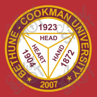 Bethune Cookman University T-shirt | Artistshot