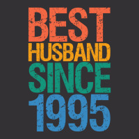 Best Husband Since 1995 Retro Vintage Short | Artistshot