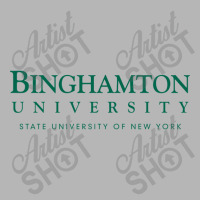 Binghamton University Hoodie & Jogger Set | Artistshot