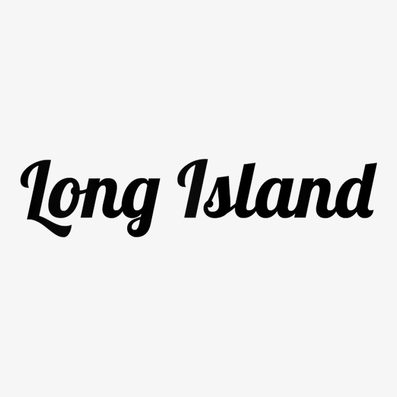 Top That Says   Long Island  Ny Gift   New York City  Raglan Baseball Ladies Fitted T-Shirt by roopeedwrich76 | Artistshot