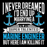 Maritime Engineering Marine Engineering Marine Engineer Women's V-neck T-shirt | Artistshot