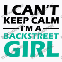 Backstreet Girl T-shirt | Artistshot