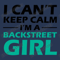 Backstreet Girl Men Denim Jacket | Artistshot