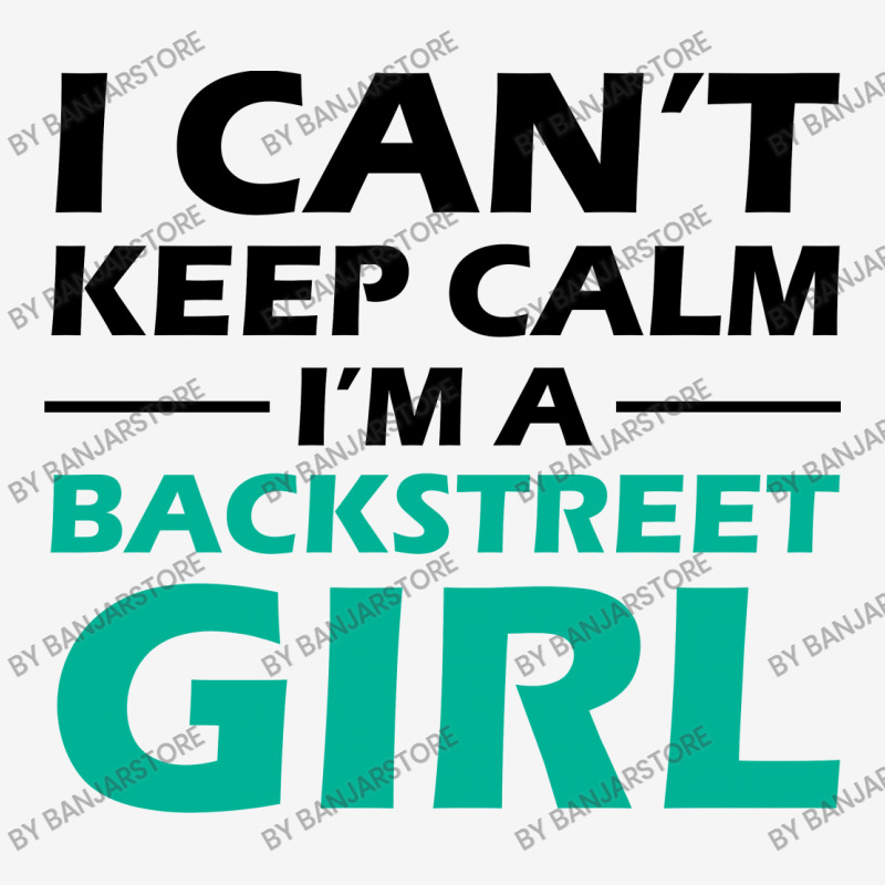 Backstreet Girl Classic T-shirt by banjarstore | Artistshot