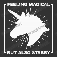 Feeling Magical Baby Bodysuit | Artistshot