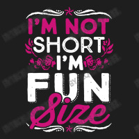 Fun Size Classic T-shirt | Artistshot