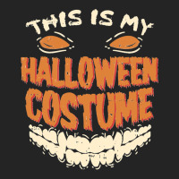 This Is My Halloween Costume Sweatshirt 3/4 Sleeve Shirt | Artistshot