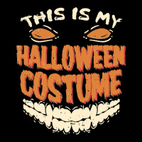 This Is My Halloween Costume Sweatshirt Zipper Hoodie | Artistshot